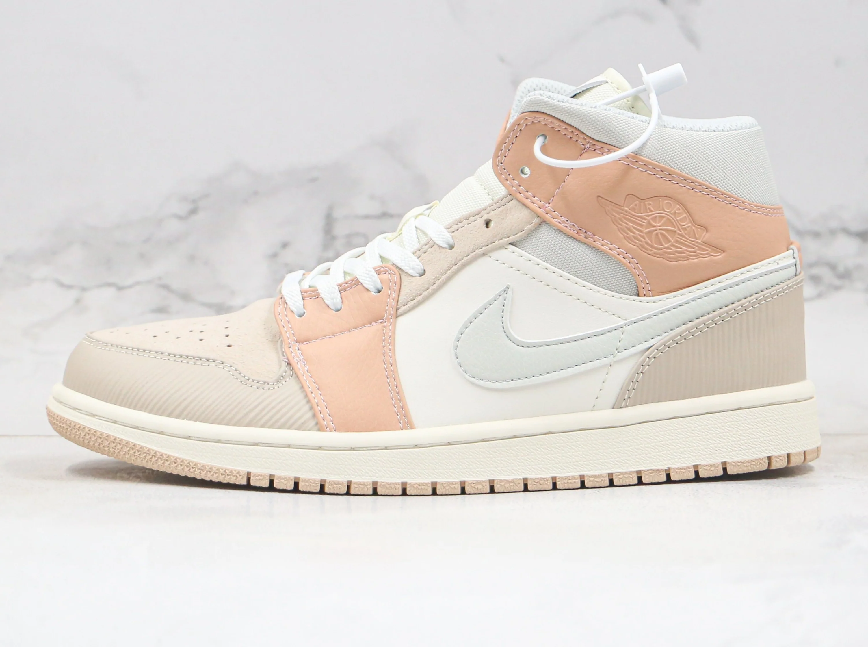 Réplica AIR JORDAN 1 Mid Sneaker