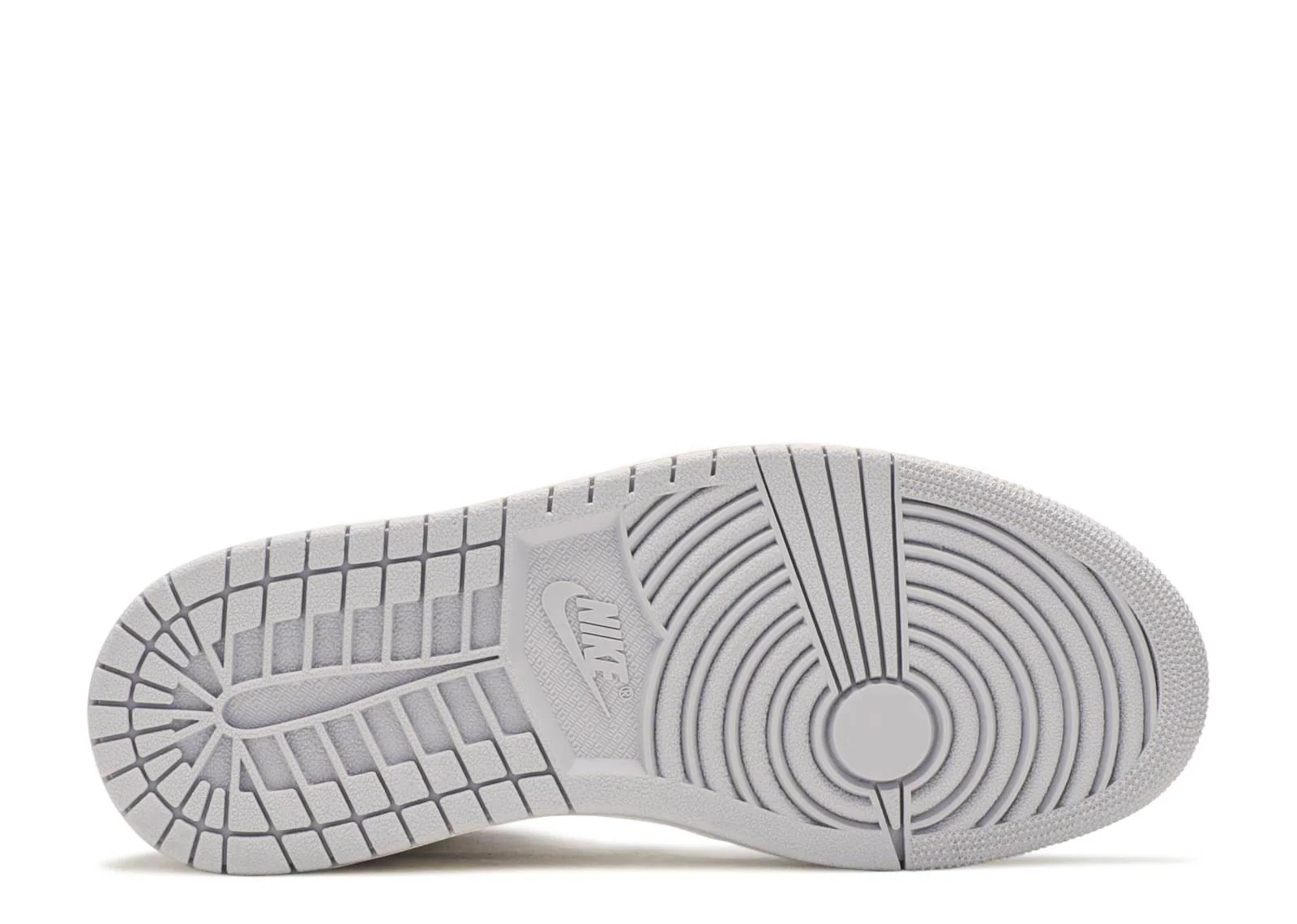Réplica AIR JORDAN 1 HIGH PREMIUM ATMOSPHERE GREY Sneaker
