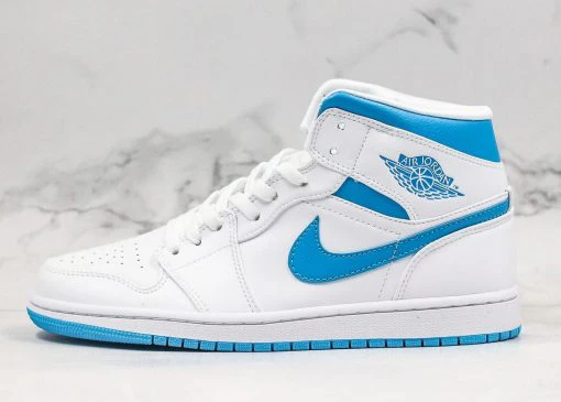 Réplica AIR JORDAN 1 mid Sneaker