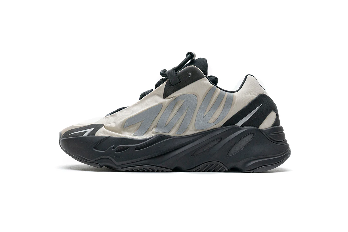 Réplica YEEZY BOOST 700 MNVN BONE Adidas Sneaker