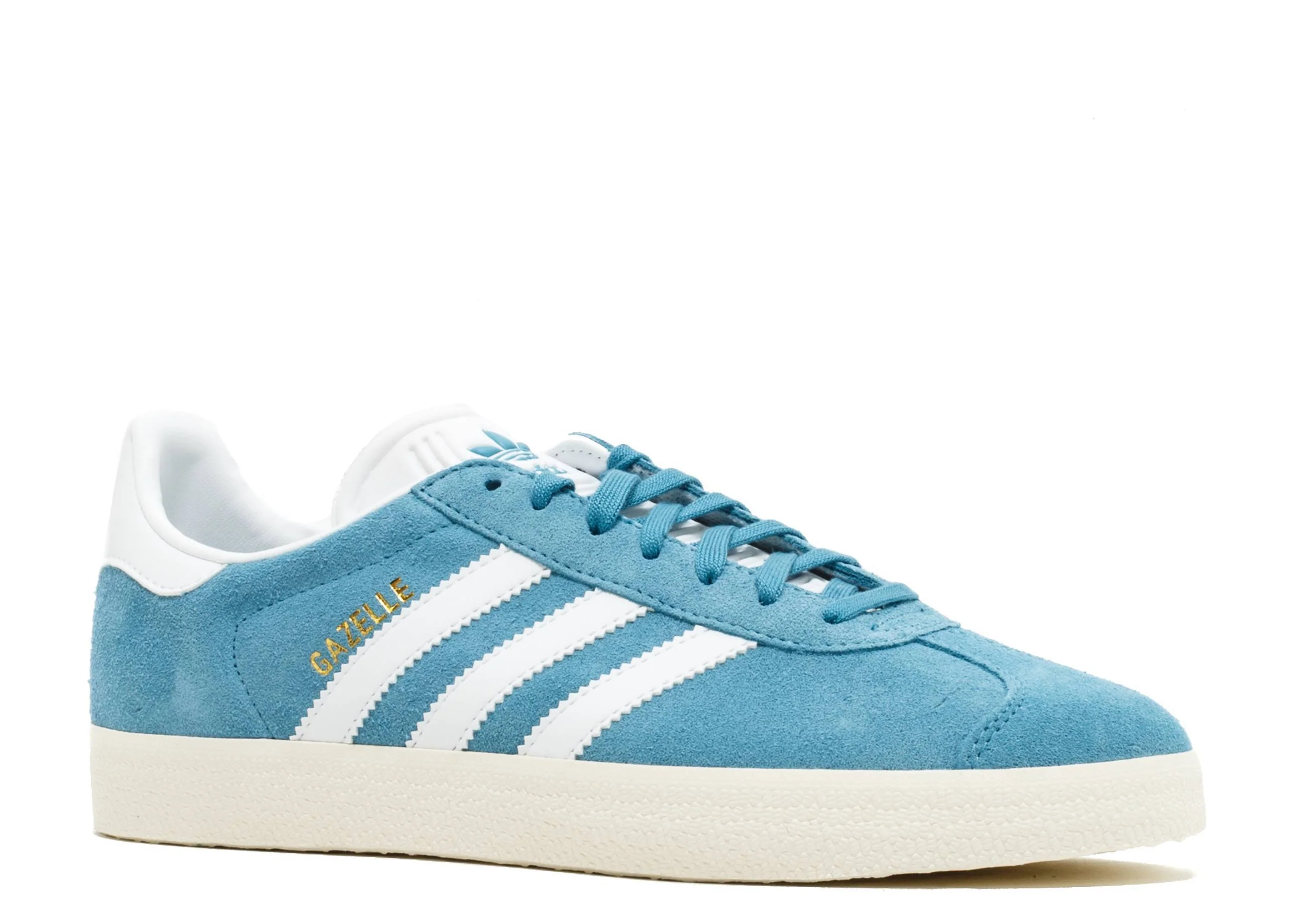 Réplica GAZELLE SOFT BLUE Adidas Sneaker