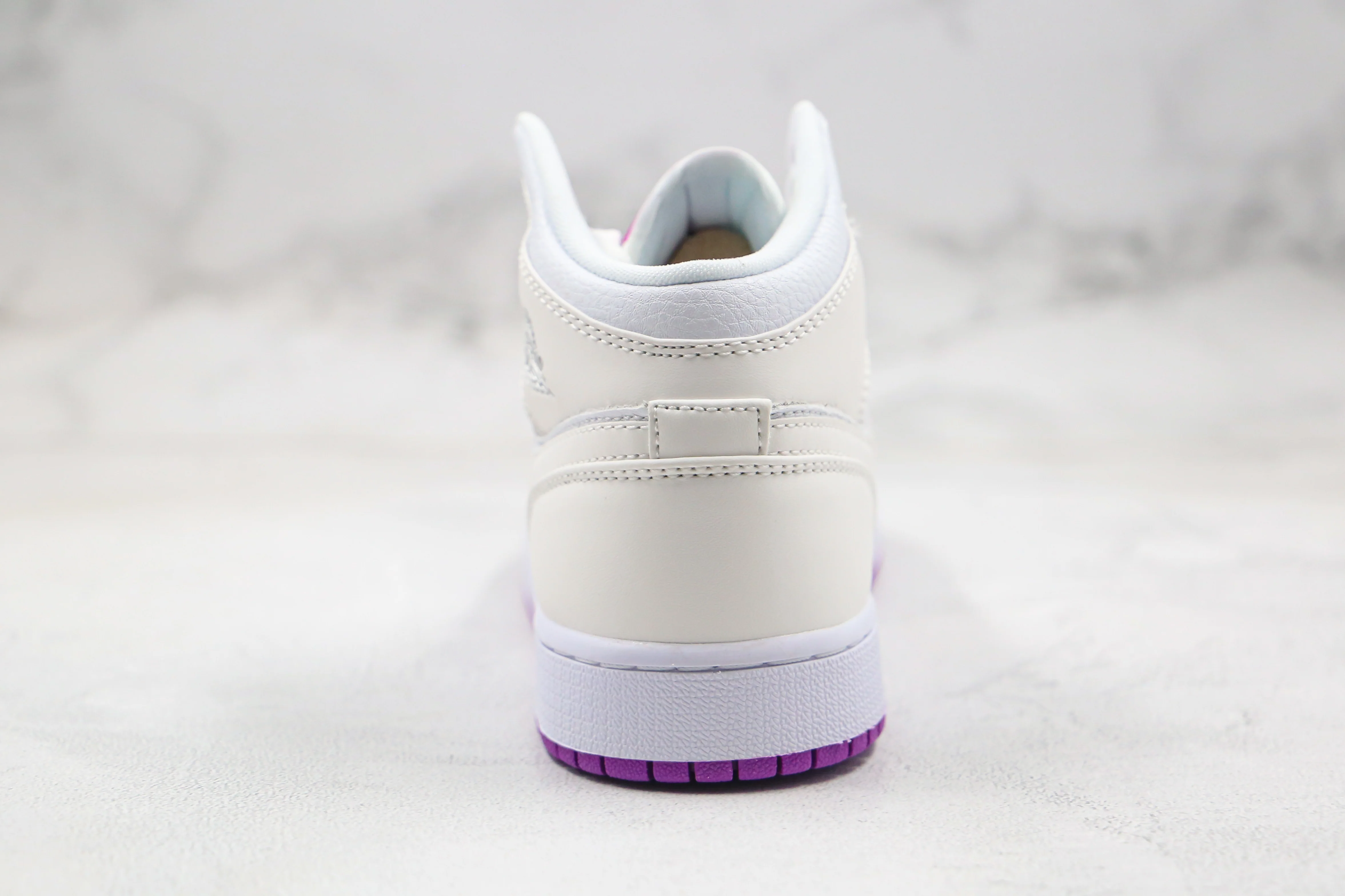 Réplica AIR JORDAN 1 Mid Sneaker