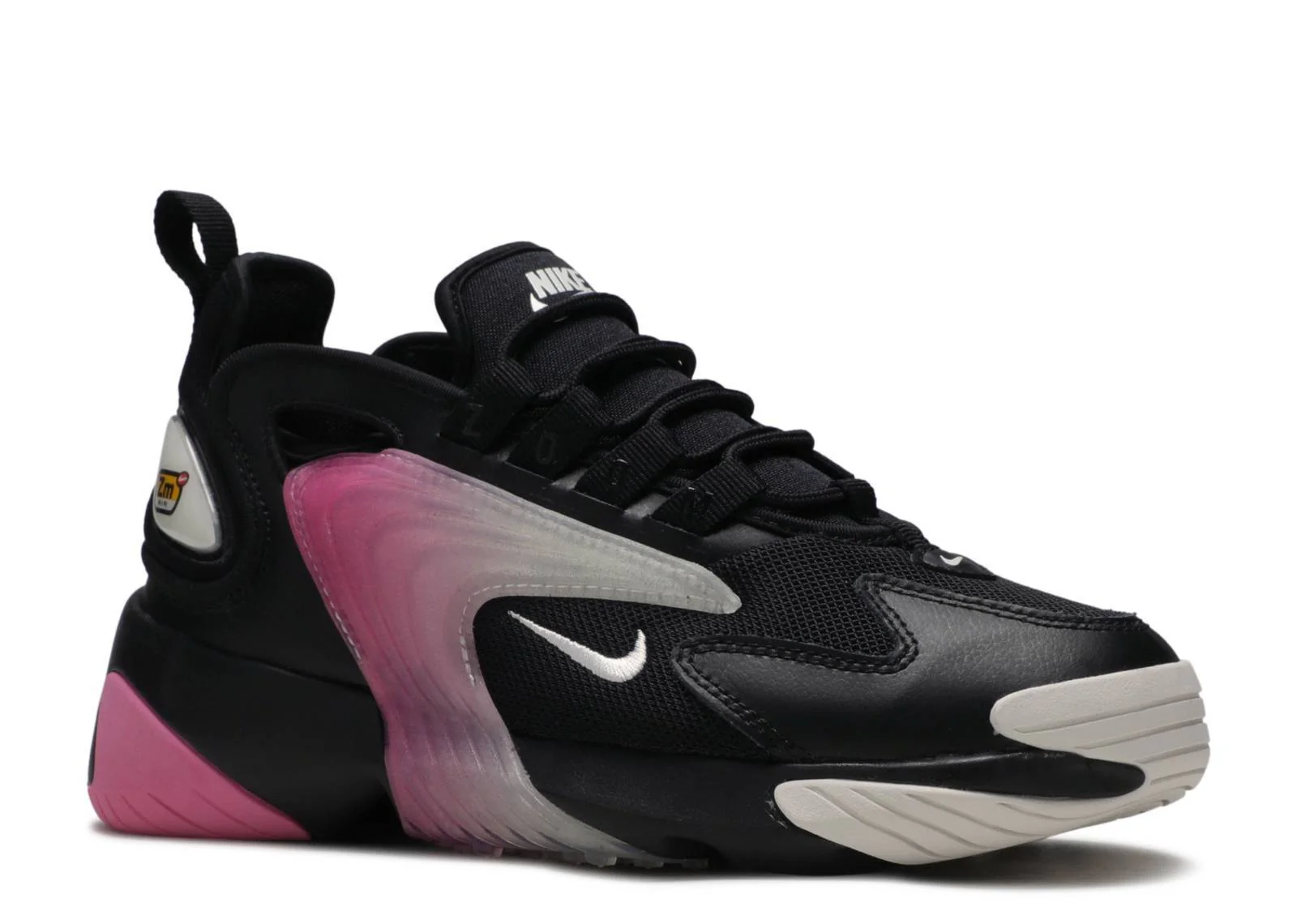 Réplica ZOOM 2K CHINA ROSE Nike Sneaker