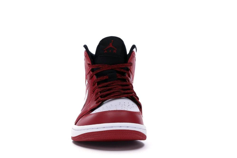 Réplica AIR JORDAN 1 Mid CHICAGO Sneaker