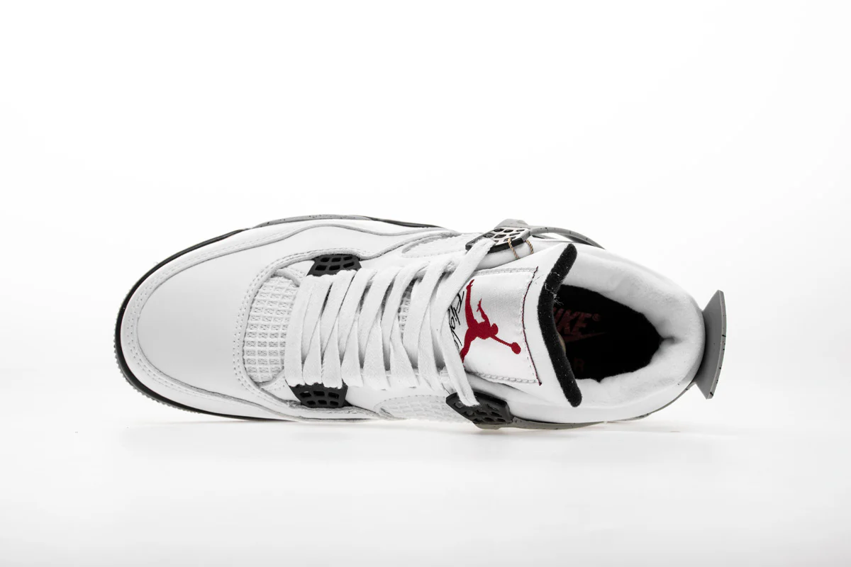 Réplica NIKE AIR JORDAN 4 retro “OG” Sneaker