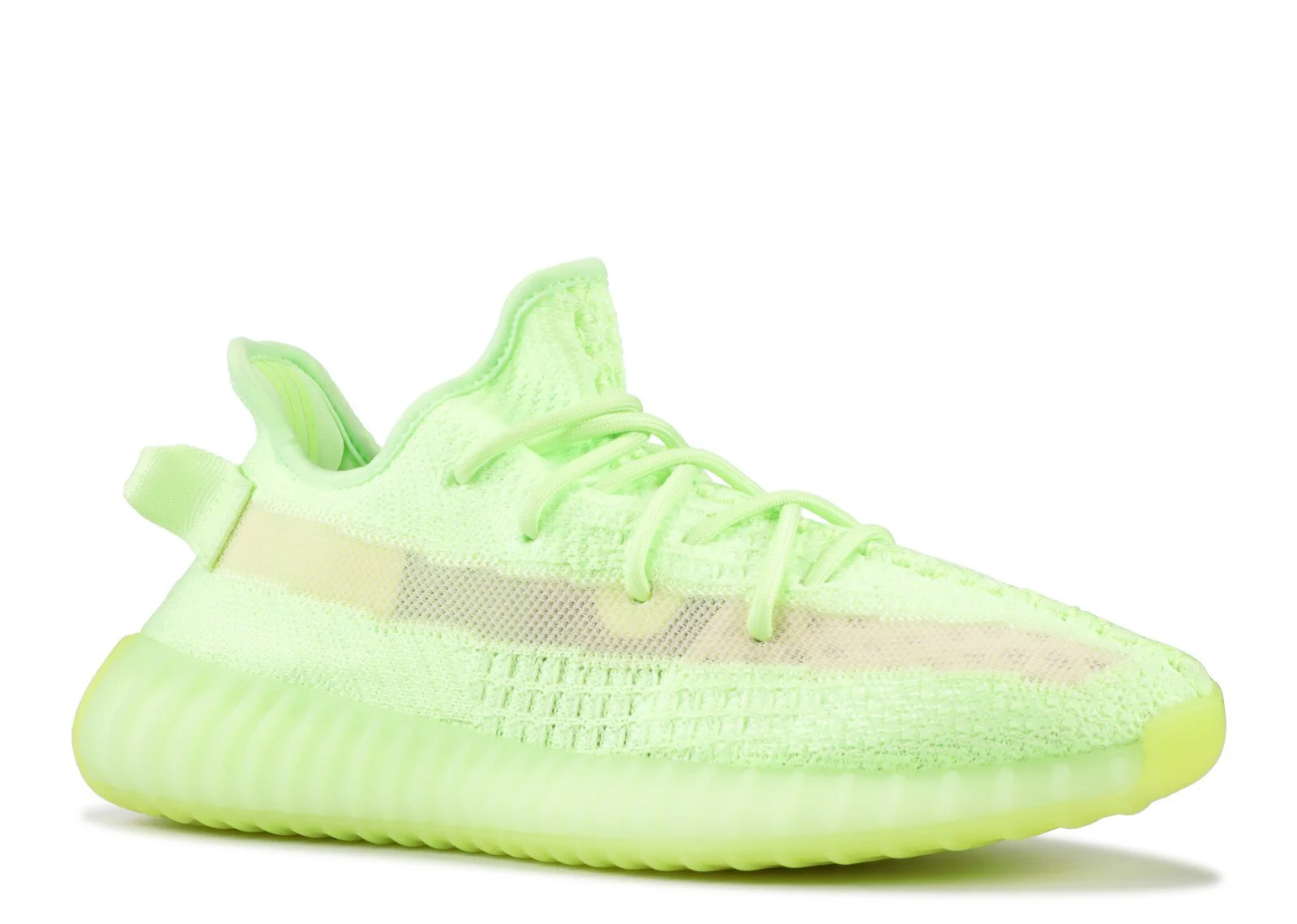 Réplica YEEZY BOOST 350 V2 GID GLOW Adidas Sneaker