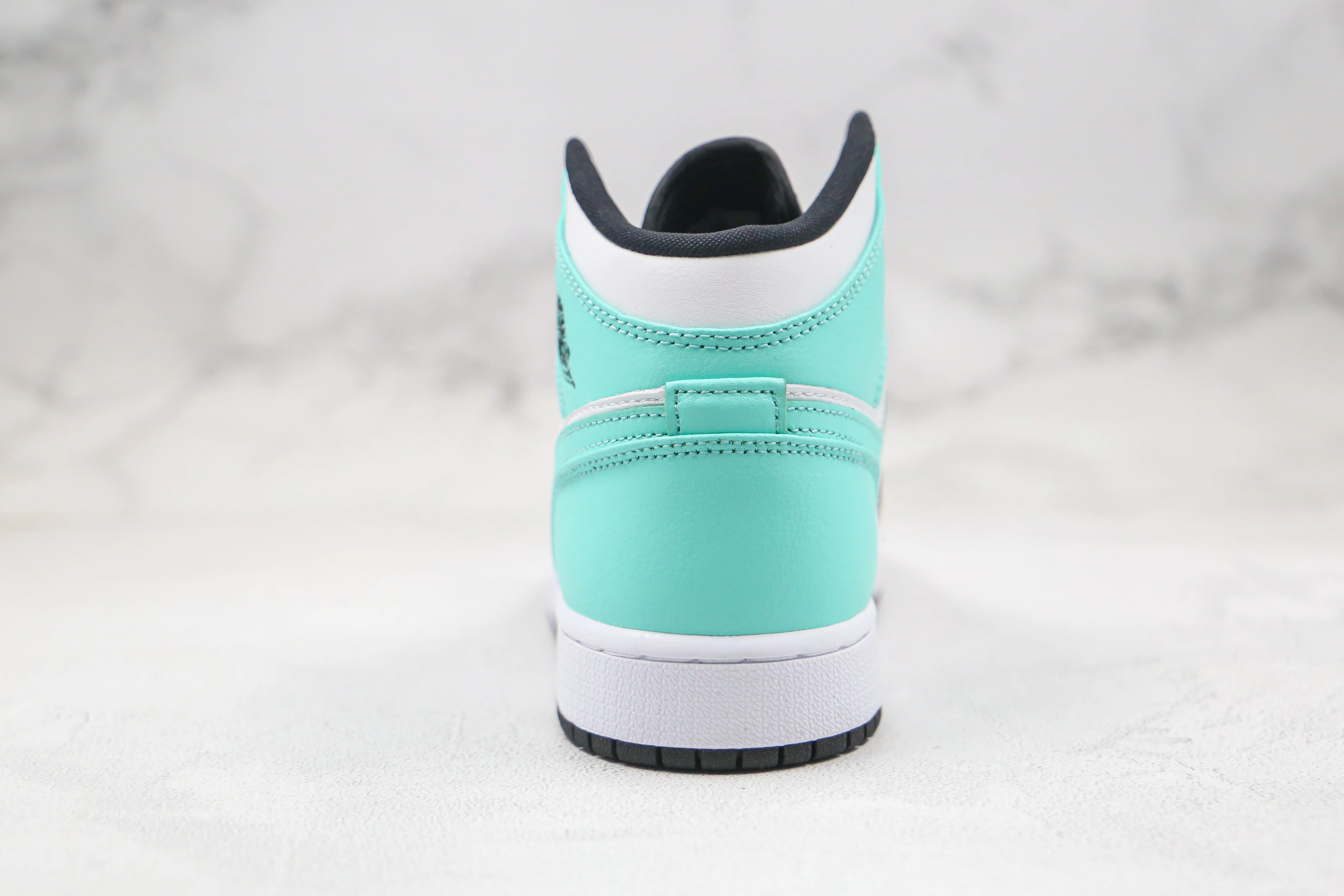Réplica AIR JORDAN 1 Mid Sneaker