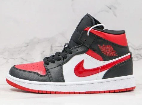 Réplica AIR JORDAN 1 Mid Sneaker