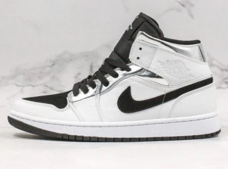 Réplica AIR JORDAN 1 mid Sneaker