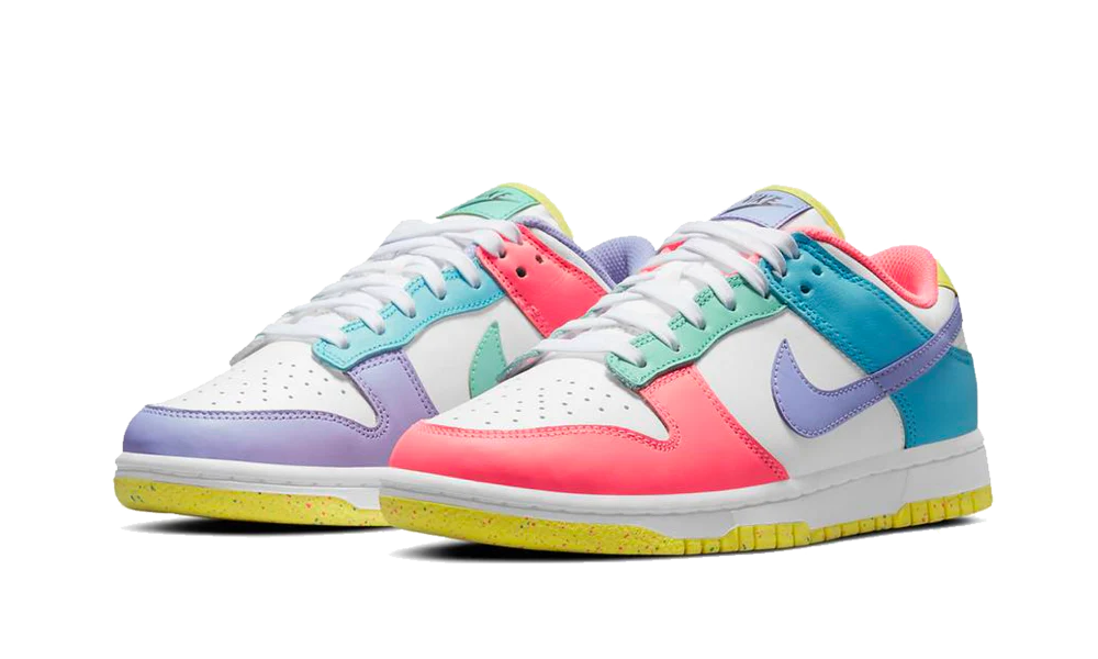 Réplica Dunk Low Easter Nike Sneaker