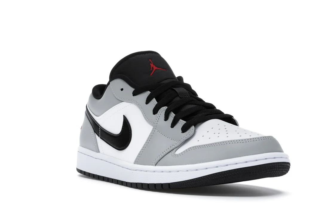 Réplica AIR JORDAN 1 low SMOKE GREY Sneaker