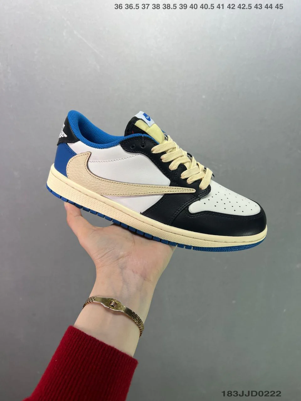Replica Dunk Low OG SP Nike Sneaker