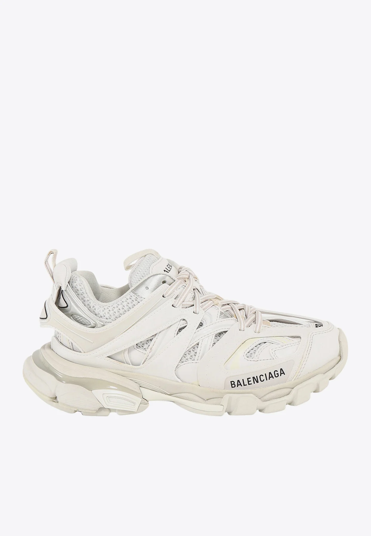 Balenciaga Track Low-Top Sneakers