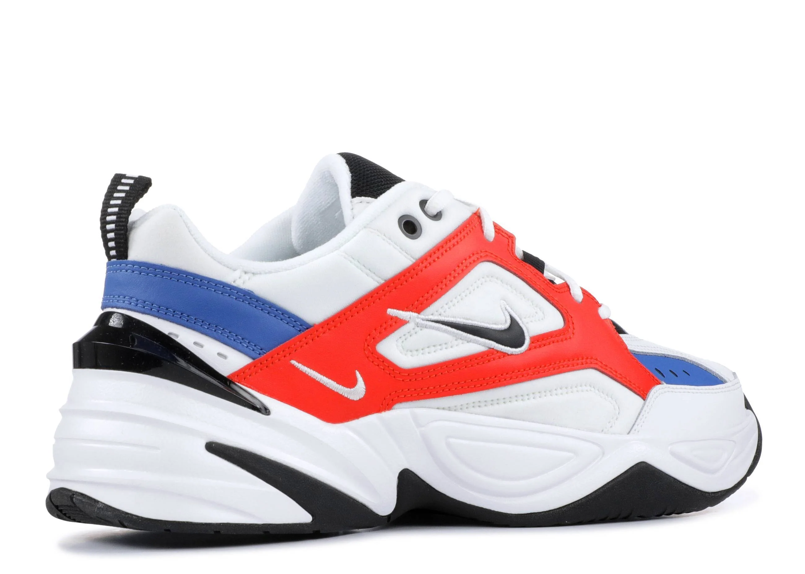 Réplica M2K TEKNO SUMMIT WHITE Nike Sneaker
