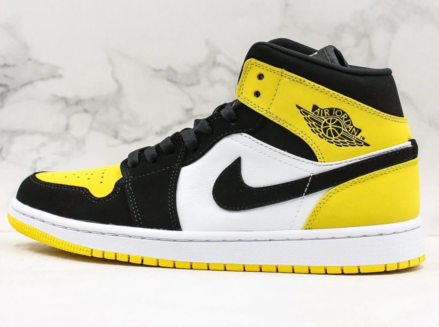 Réplica AIR JORDAN 1 Mid Sneaker