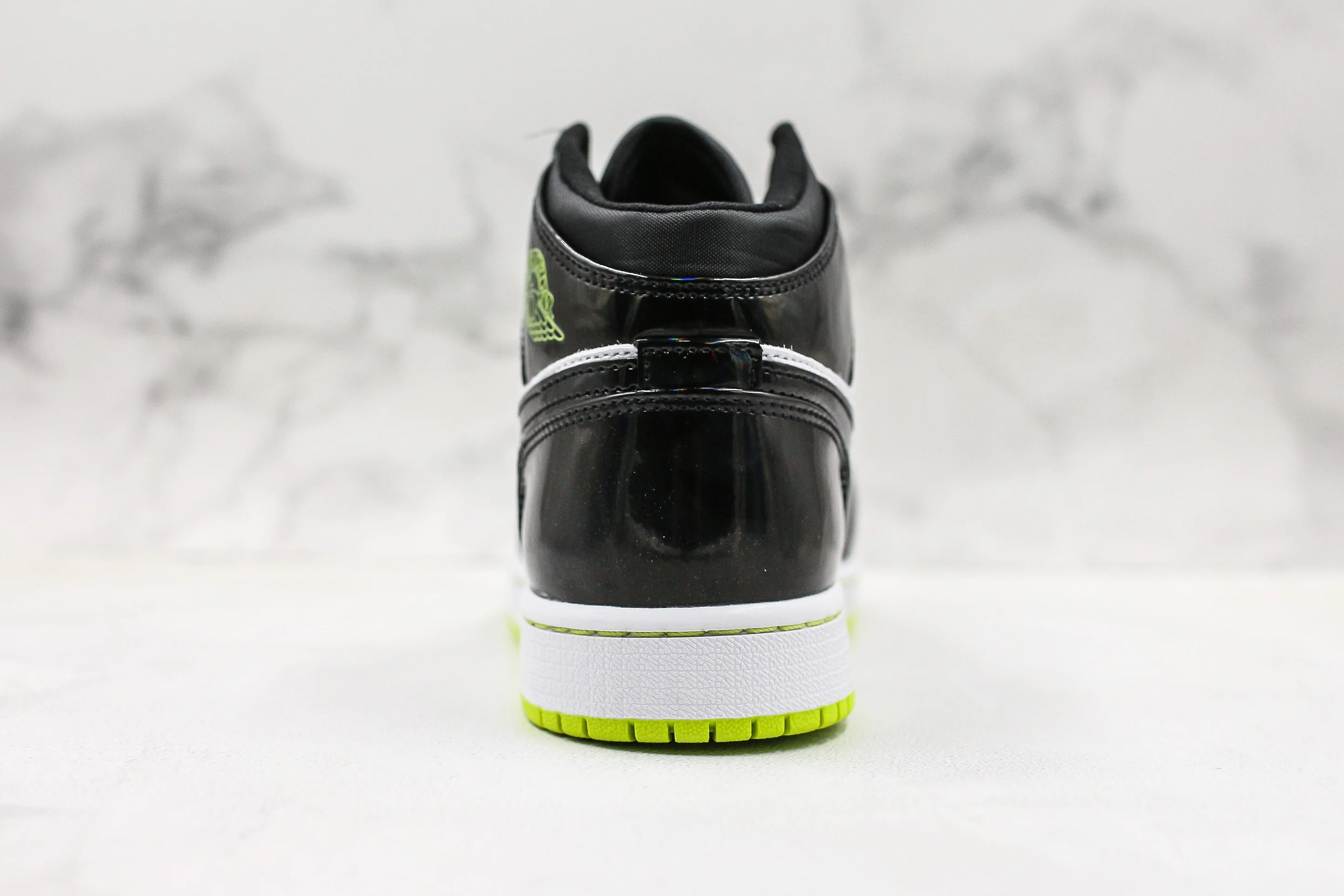 Réplica AIR JORDAN 1 Mid Sneaker