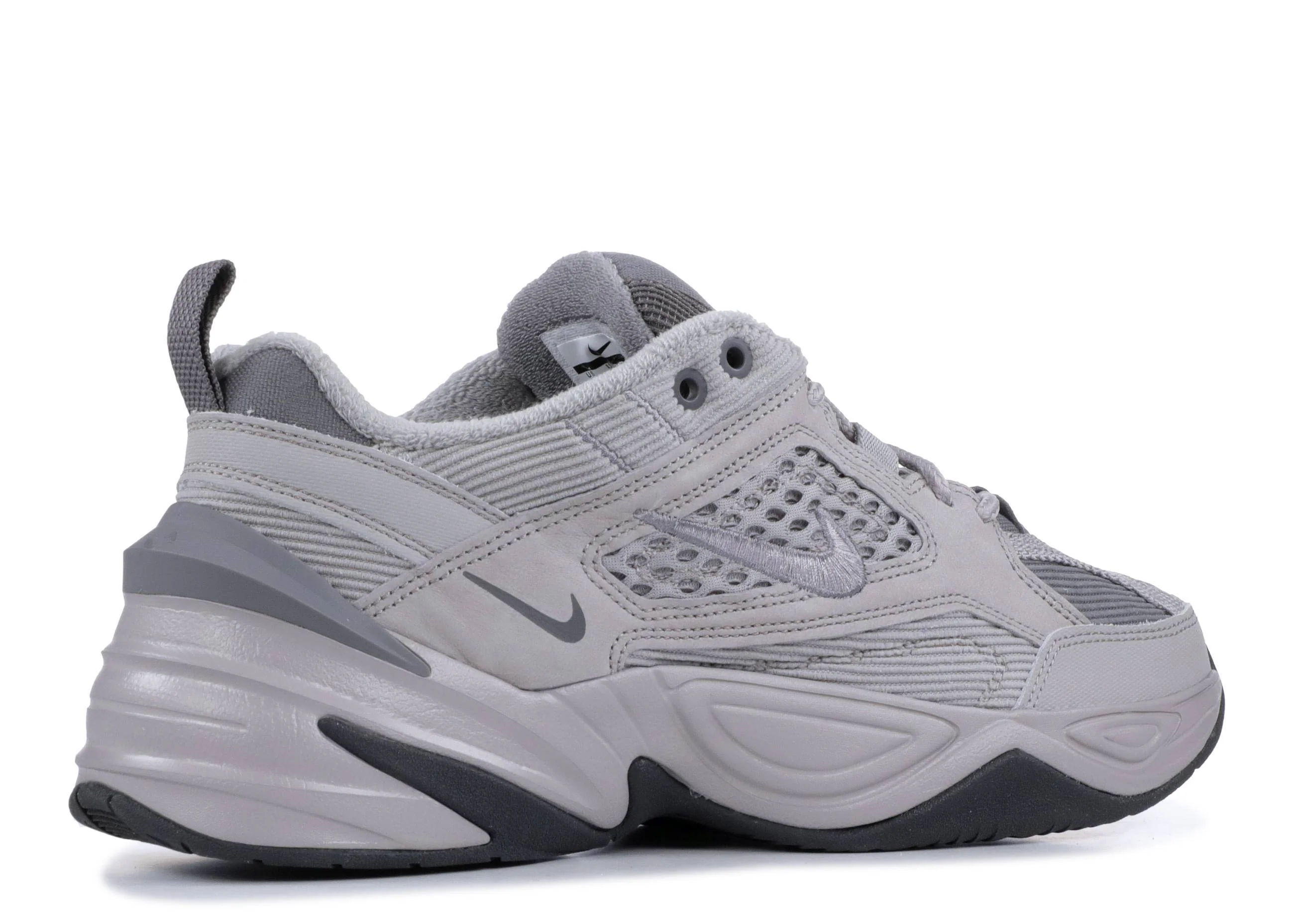 Réplica M2K TEKNO SP GREY Nike Sneaker