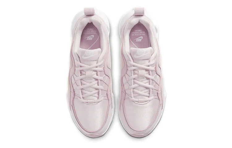 Réplica RYZ 365 “ Barely Rose “ Nike Sneaker