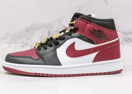 Réplica AIR JORDAN 1 mid Sneaker