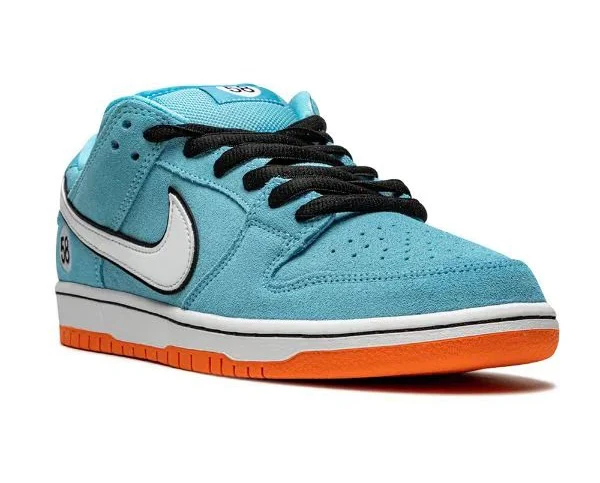 Réplica SB Dunk Low Pro Nike Sneaker