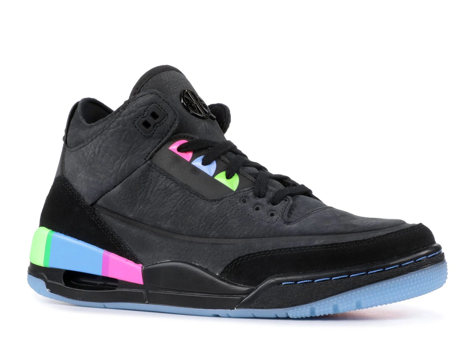 Réplica AIR JORDAN 3 RETRO SE Q54 QUAI 54 Sneaker