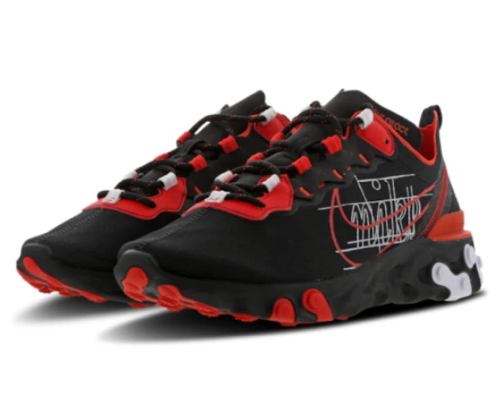 Réplica REACT ELEMENT 55 COS Nike Sneaker