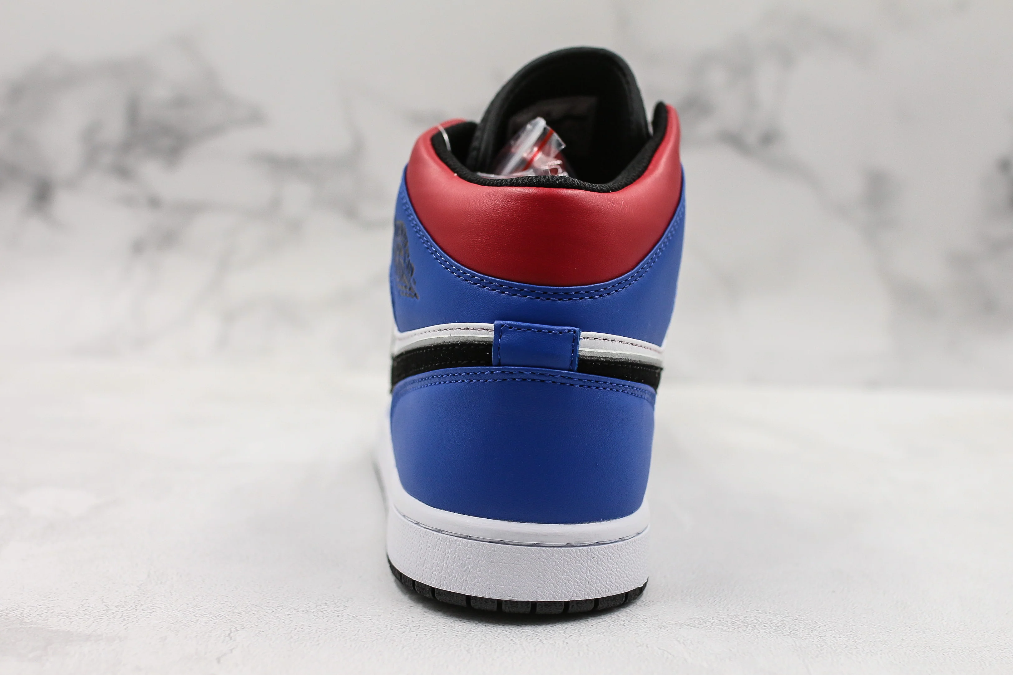 Réplica AIR JORDAN 1 Mid Sneaker