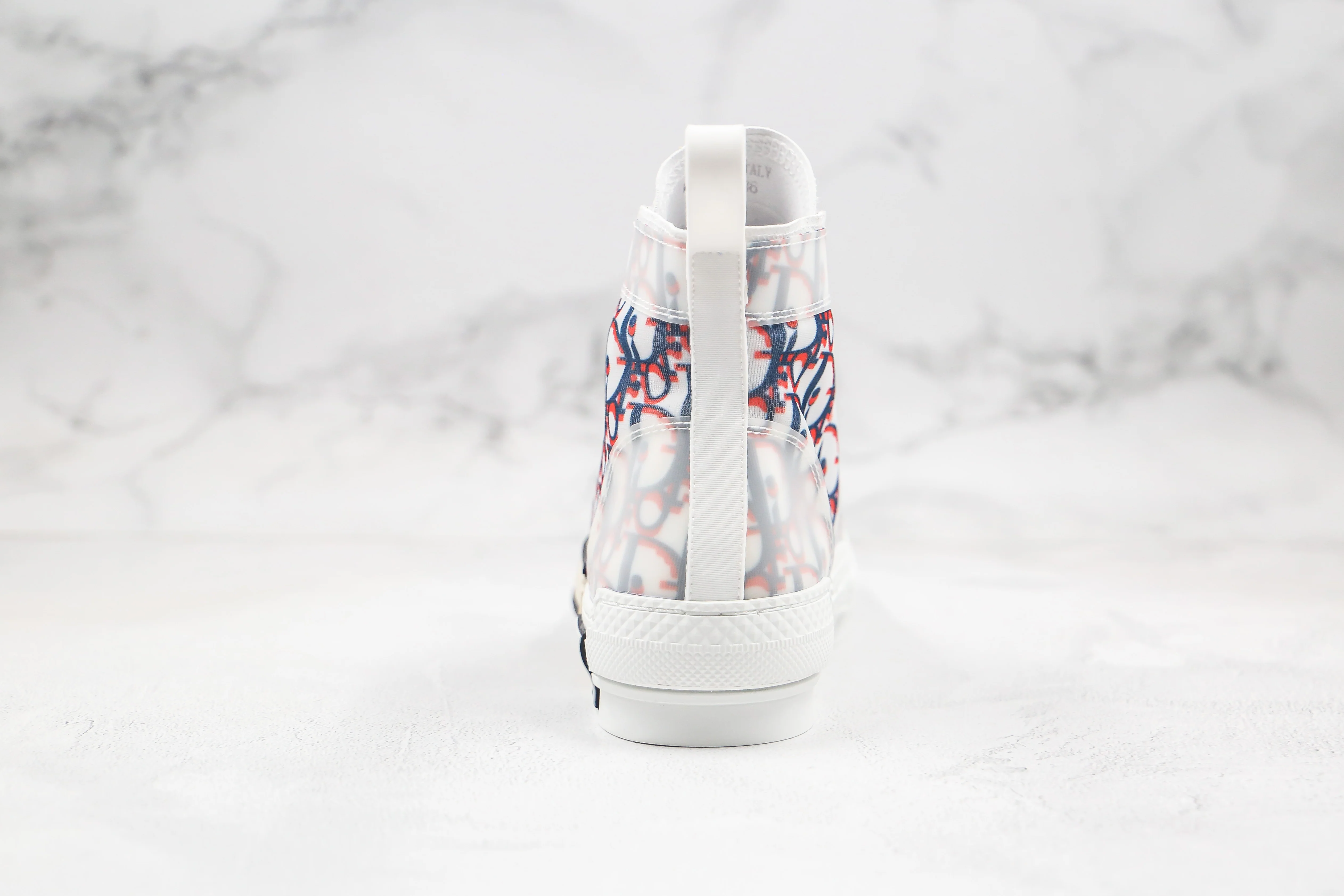 Réplica DIOR HIGH Sneaker