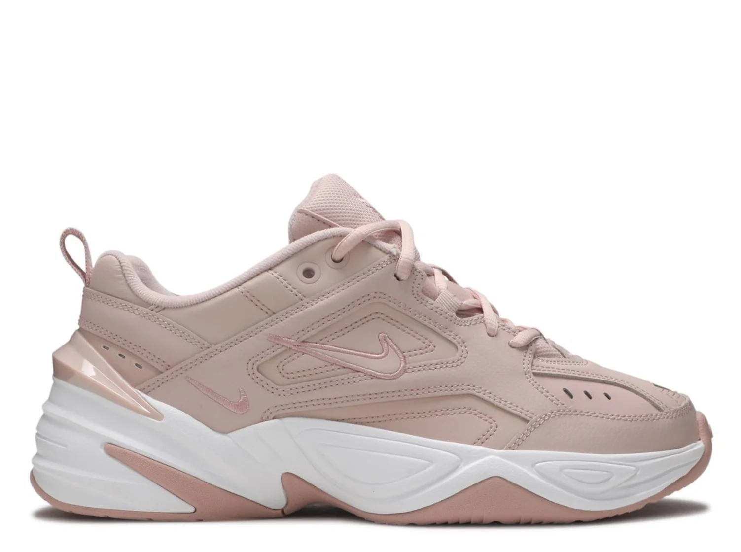 Réplica M2K TEKNO PARTICLE BEIGE Nike Sneaker