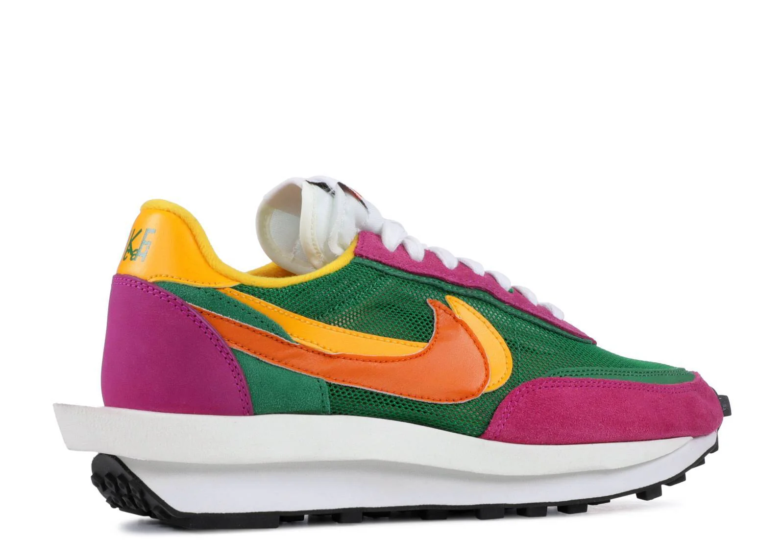 Réplica LDWAFFLE/ SACAI Nike Sneaker