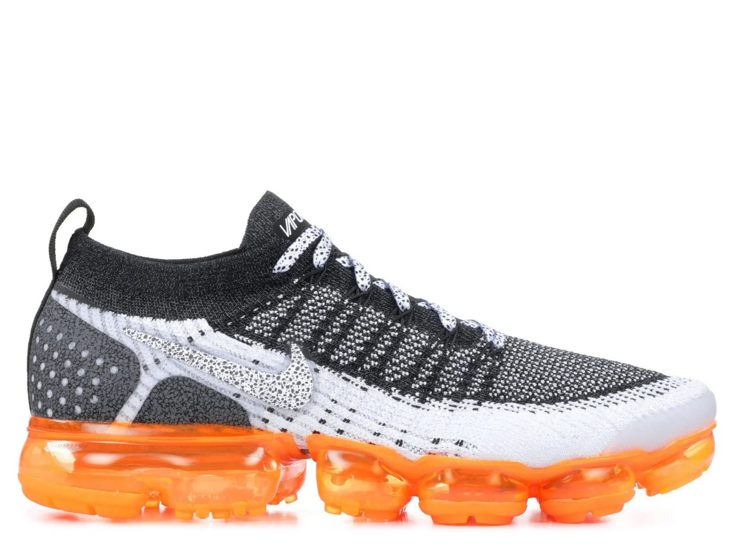 Réplica AIR VAPORMAX FLYKNIT 2 SAFARI Nike Sneaker