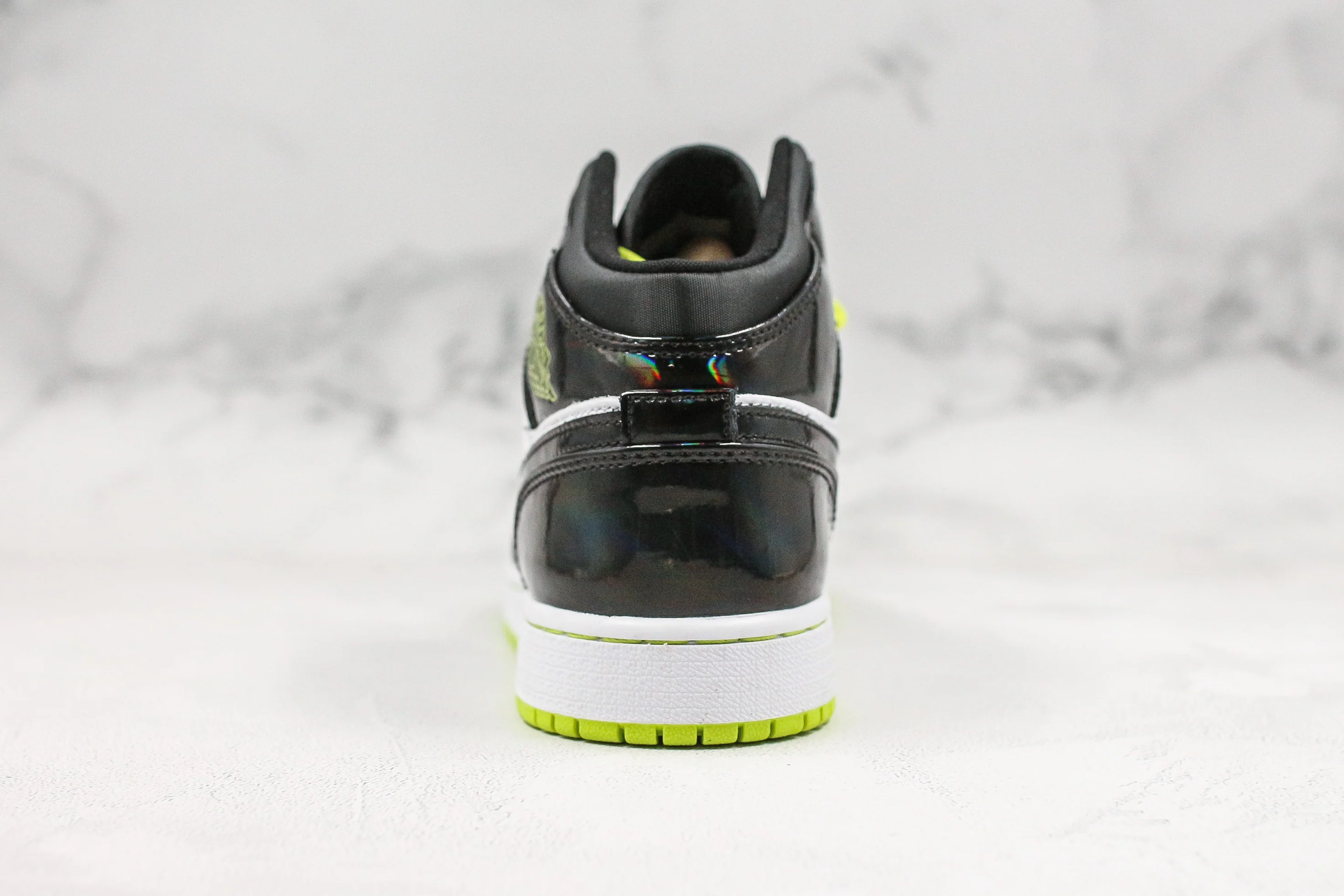 Réplica AIR JORDAN 1 Mid Sneaker