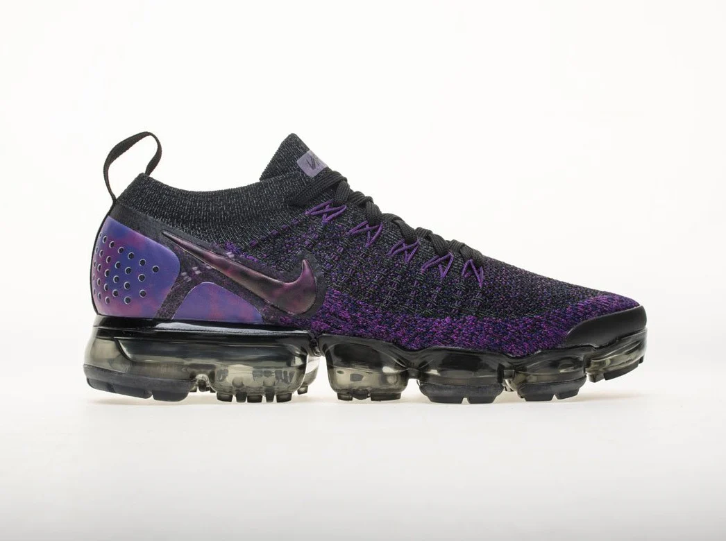 Réplica VAPORMAX FLYKNIT COSMOS Nike Sneaker