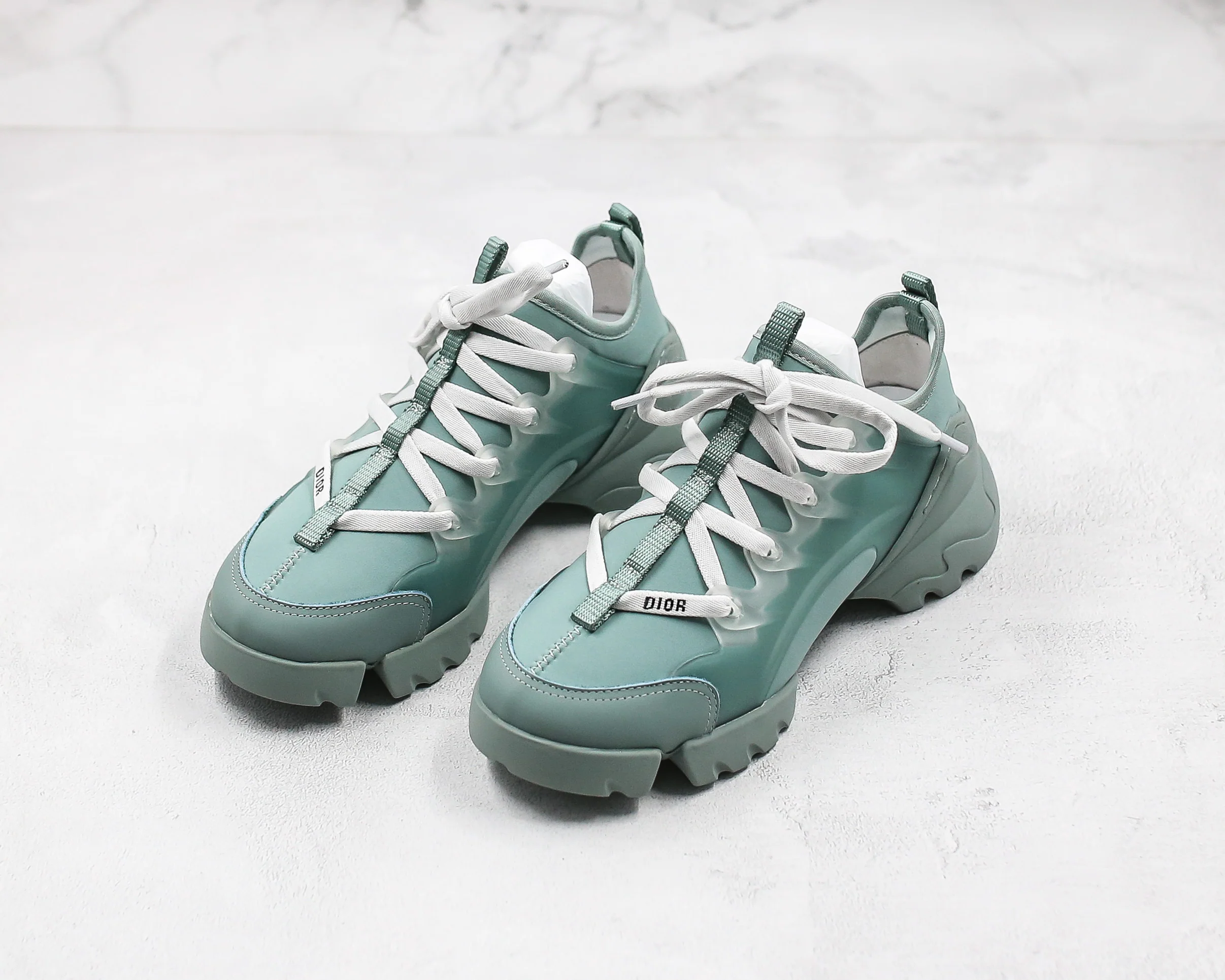 Réplica DIOR D CONNECT BLUE Sneaker
