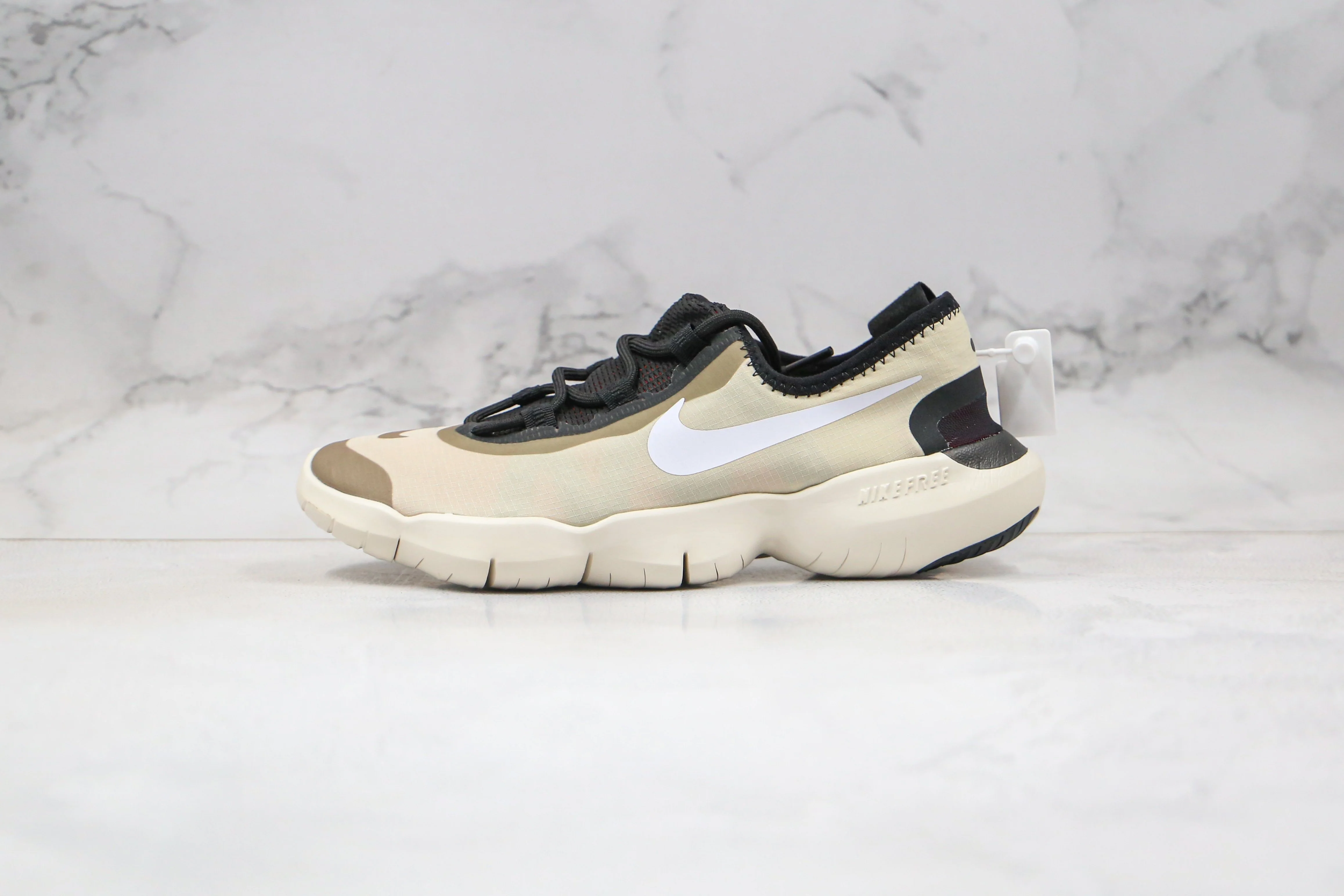 Réplica FREE RN 5.0 - DESERT Nike Sneaker