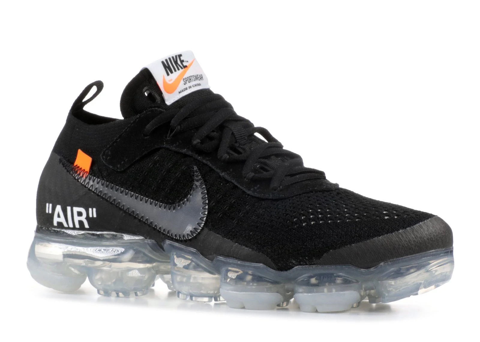 Réplica AIR VAPORMAX FK OFF WHITE Nike Sneaker
