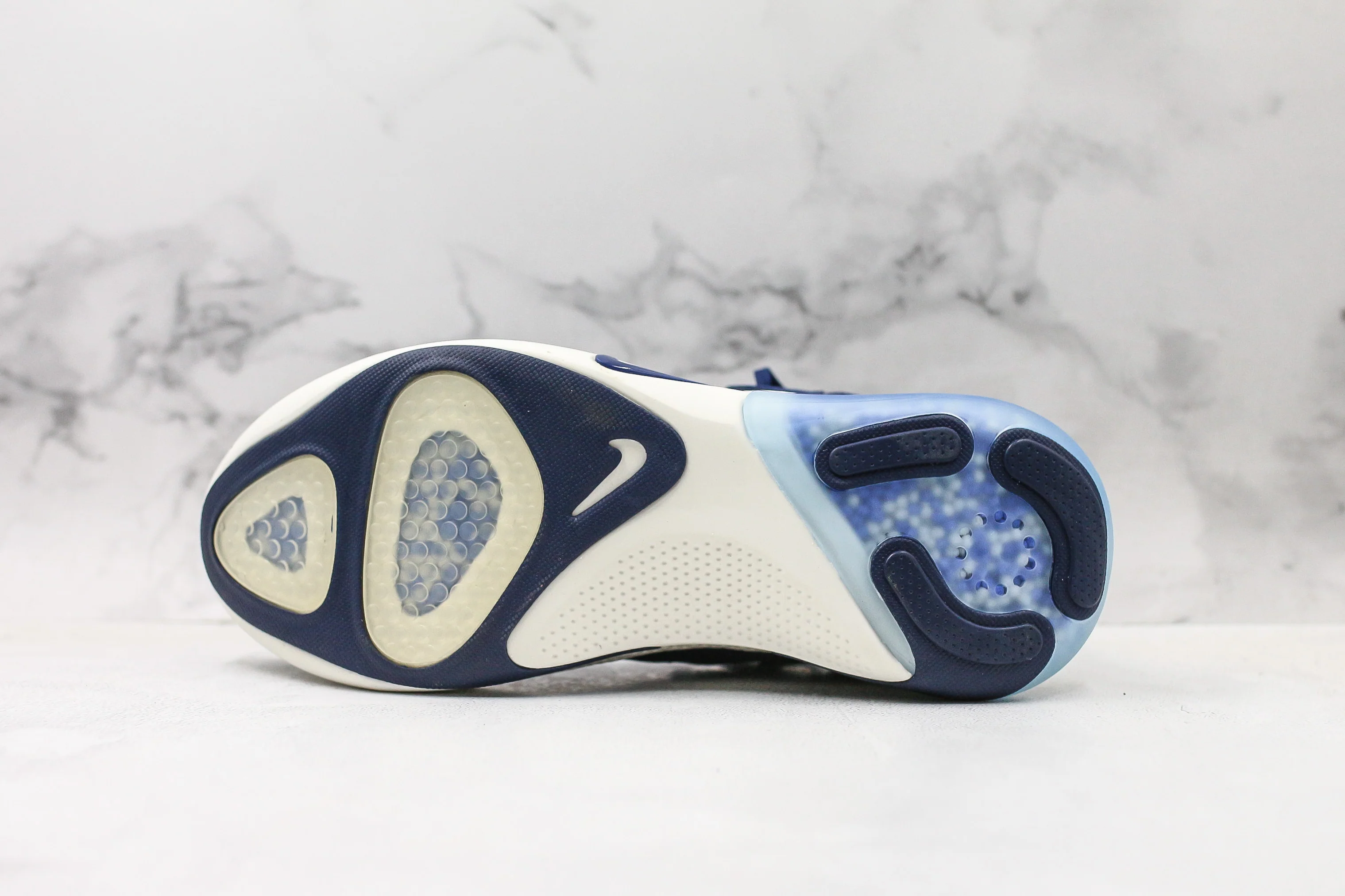 Réplica JOYRIDE RUN FLYKNIT - BLUE Nike Sneaker