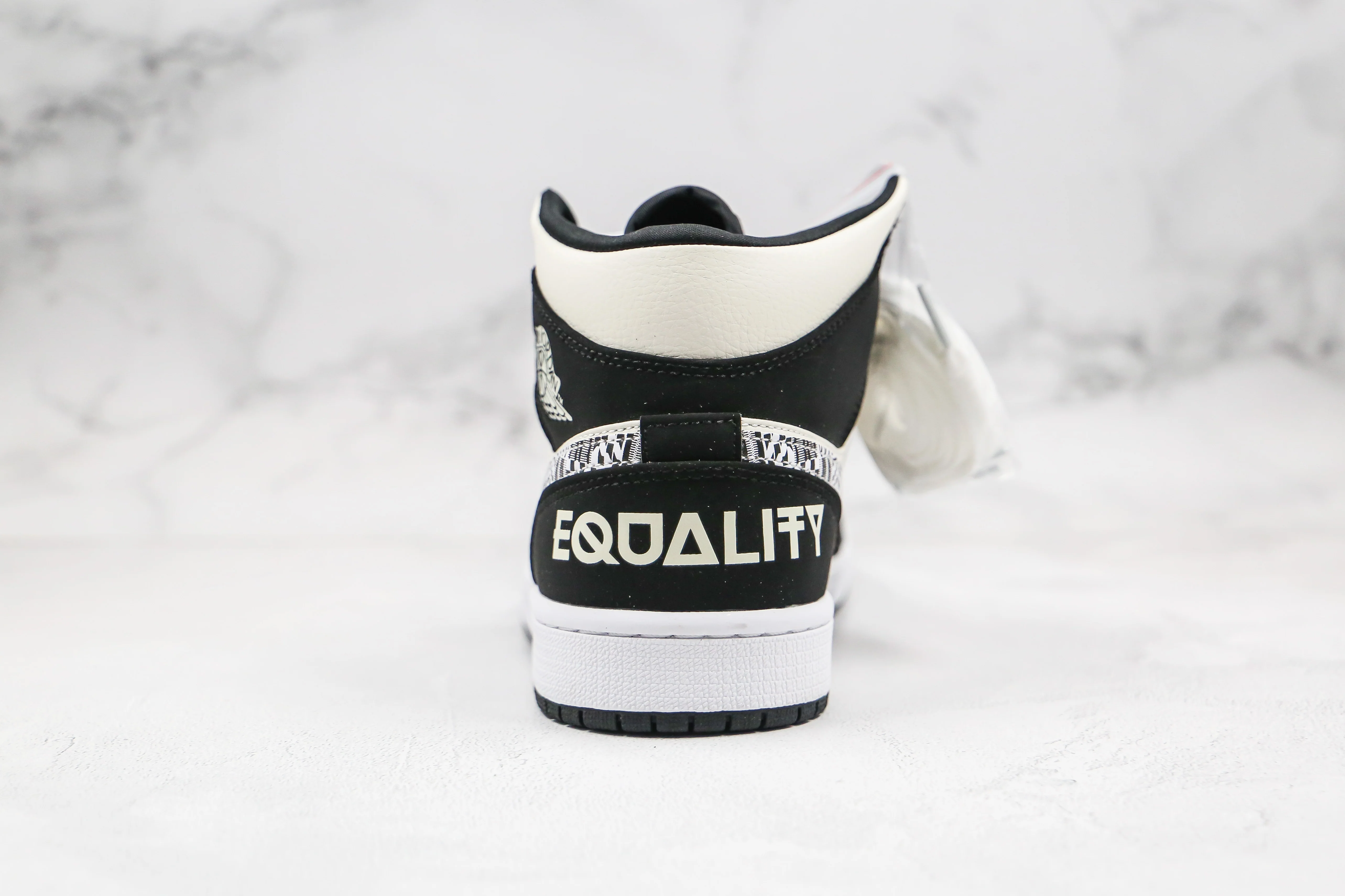 Réplica Air Jordan 1 Mid 2020 Sneaker