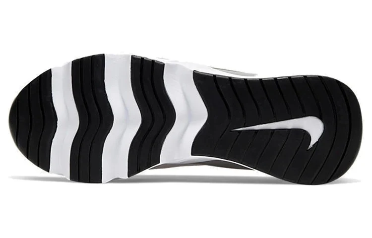Réplica RYZ 365 “Grey Black White” Nike Sneaker