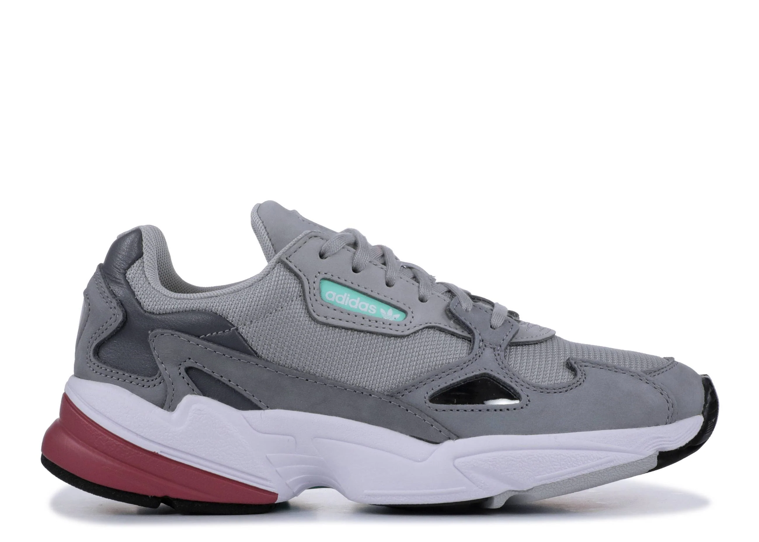 Réplica FALCON GREY Adidas Sneaker