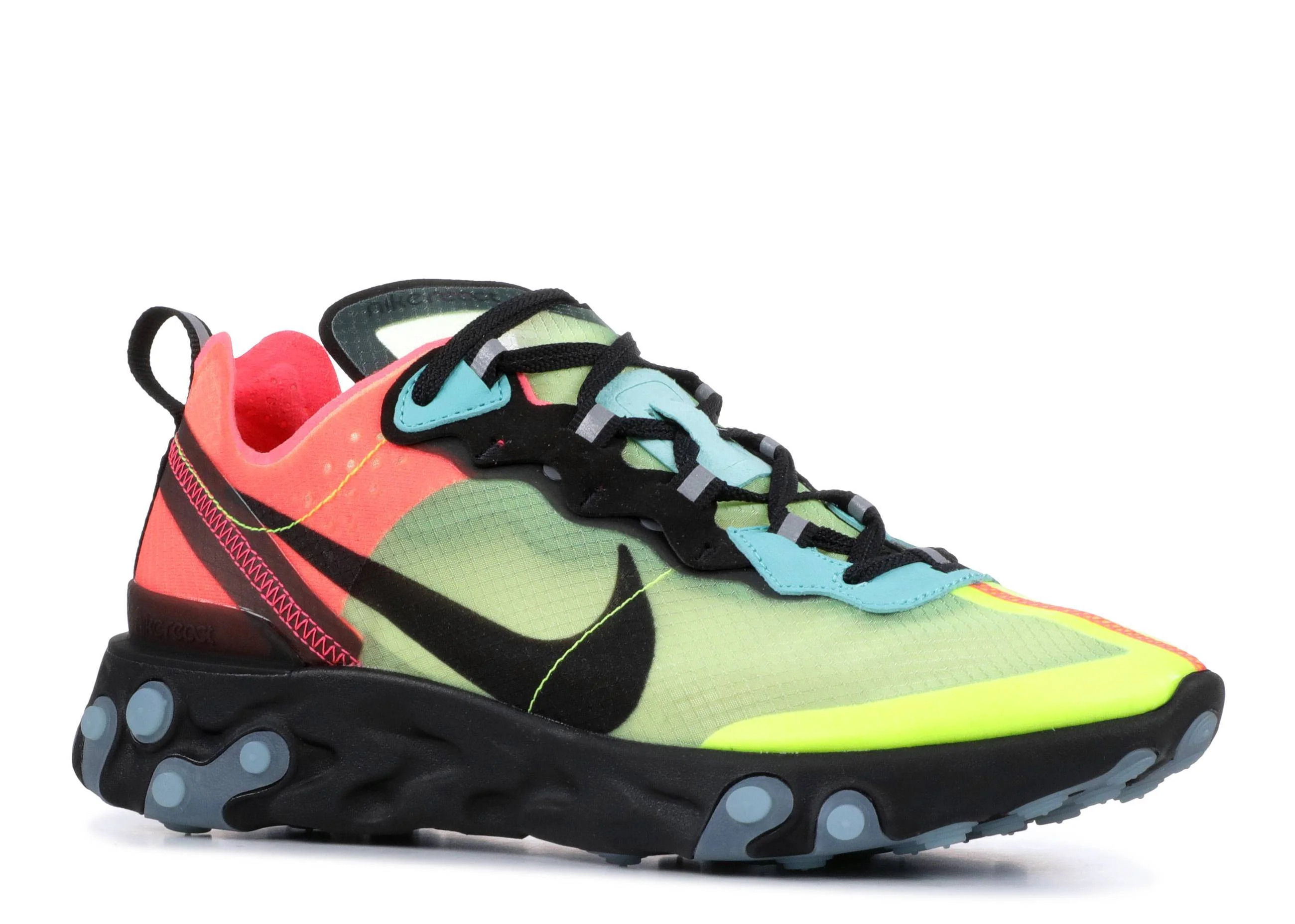 Réplica REACT ELEMENT 87 HYPER FUSION Nike Sneaker