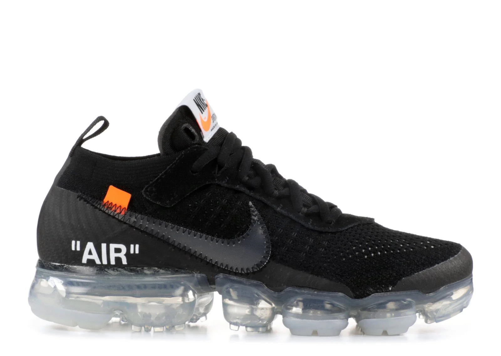 Réplica AIR VAPORMAX FK OFF WHITE Nike Sneaker