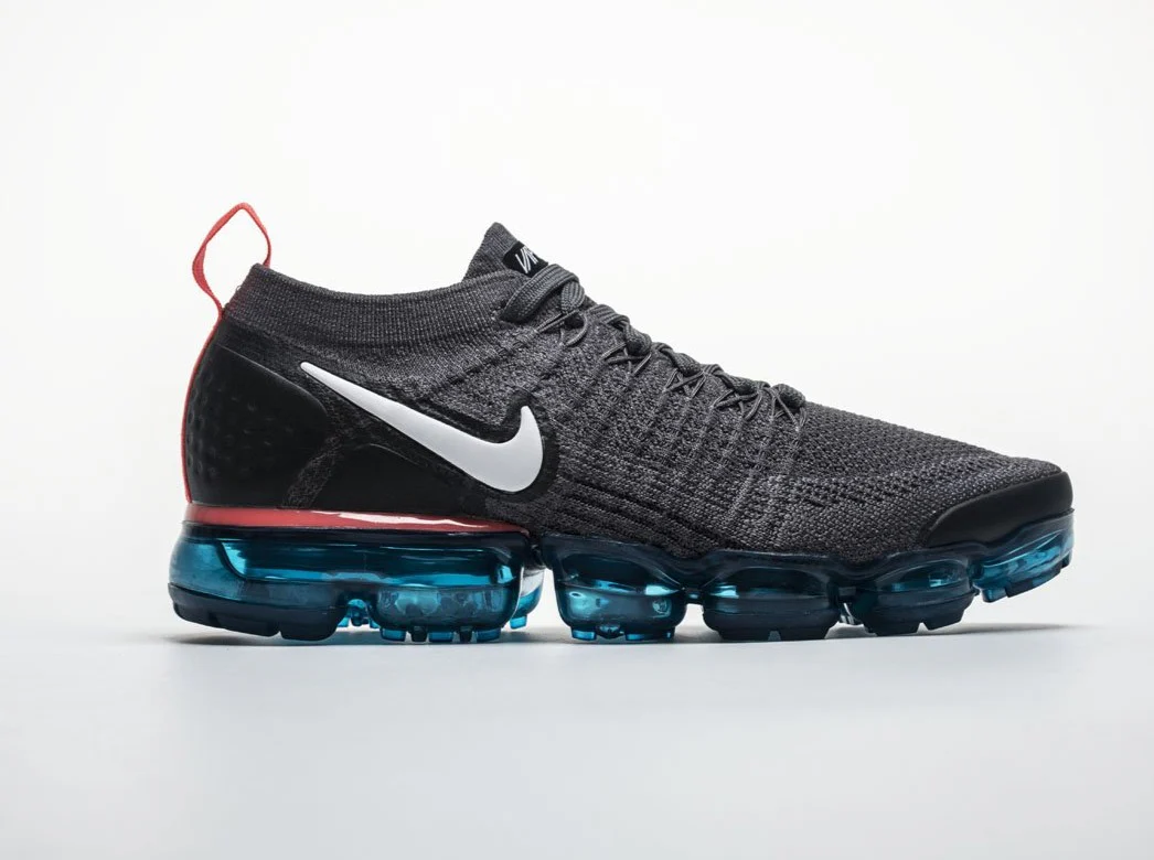 Réplica VAPORMAX BLACK MARINE Nike Sneaker