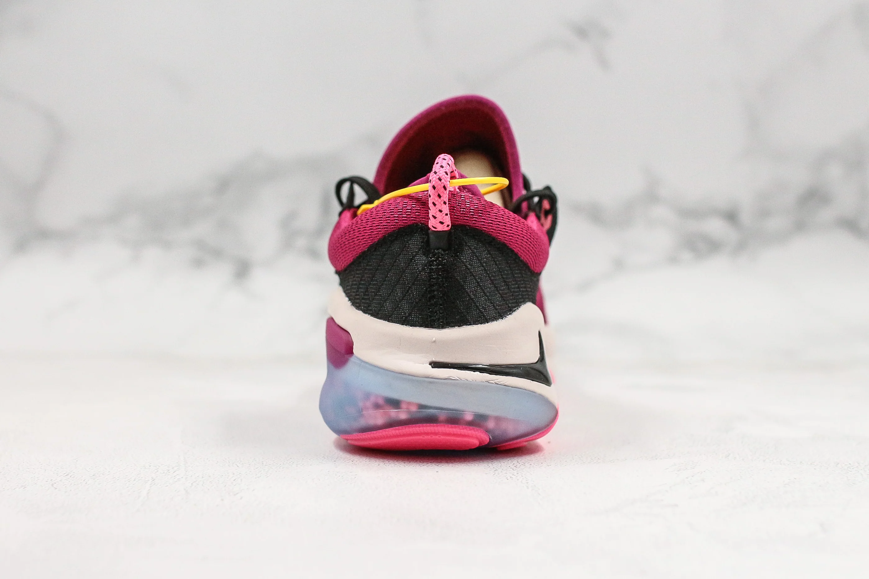 Réplica JOYRIDE RUN FLYKNIT - FUCHSIA Nike Sneaker