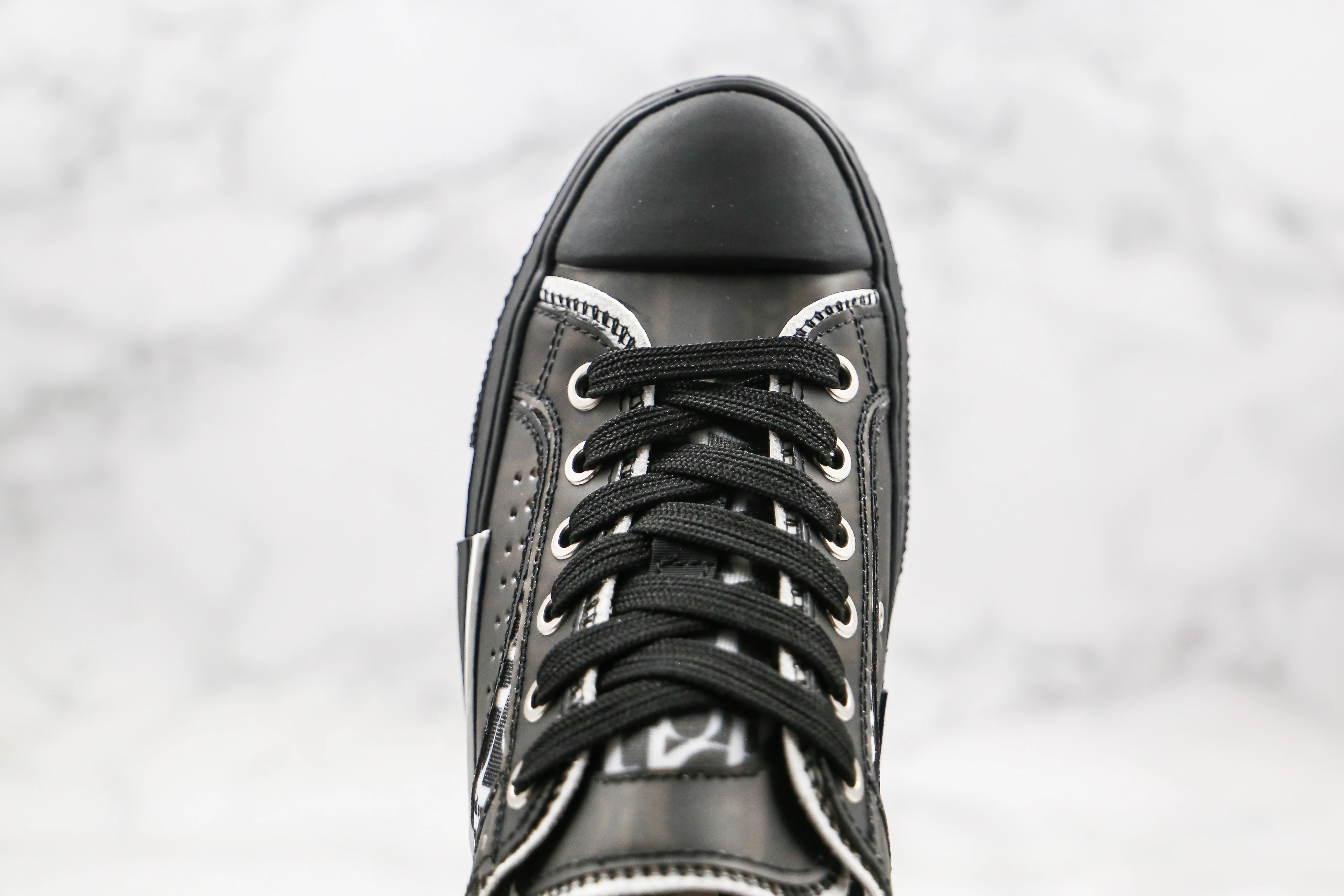 Réplica LOW DIOR BLACK Sneaker