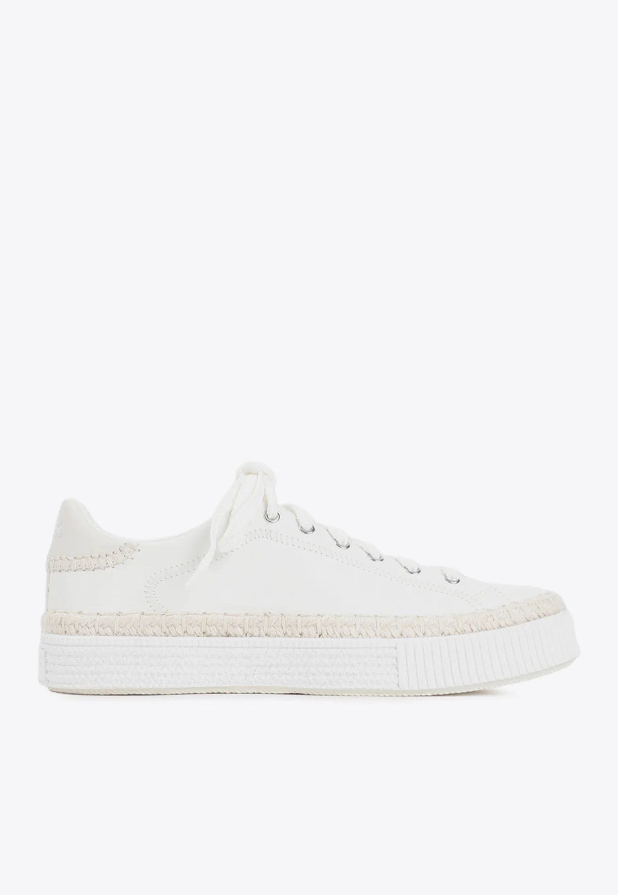 Chloe Telma Low-Top Sneakers