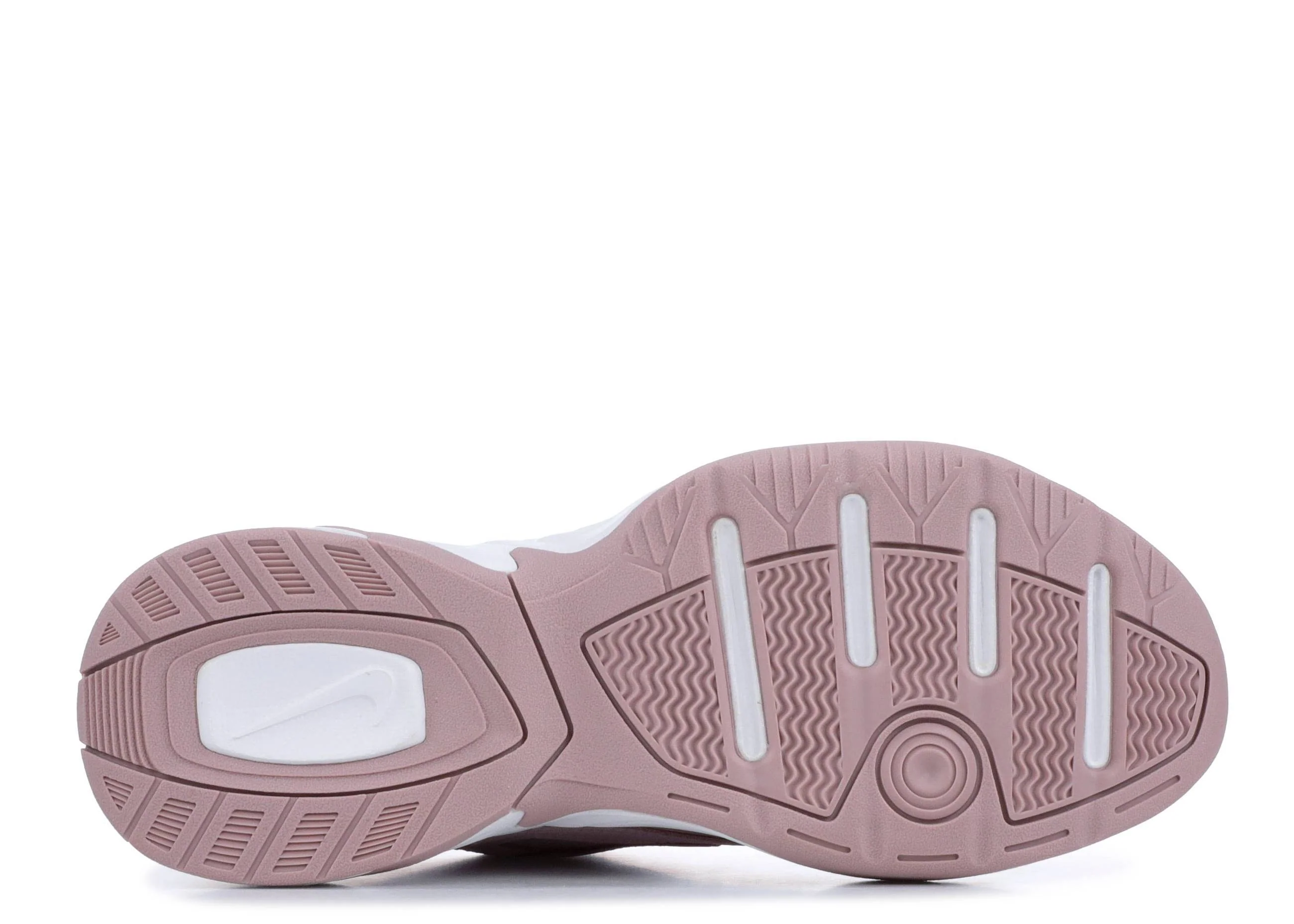 Réplica M2K TEKNO PLUM CHALK Nike Sneaker