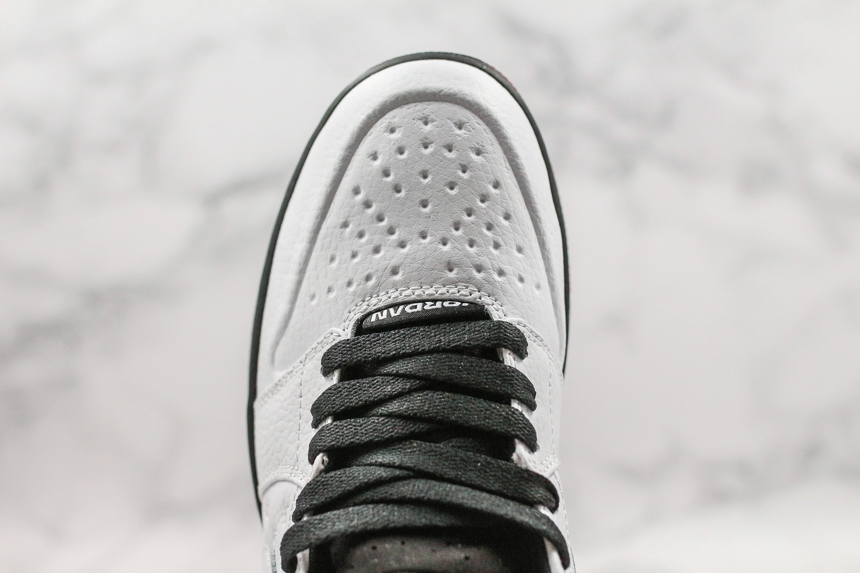 Réplica AIR JORDAN 1 mid Sneaker