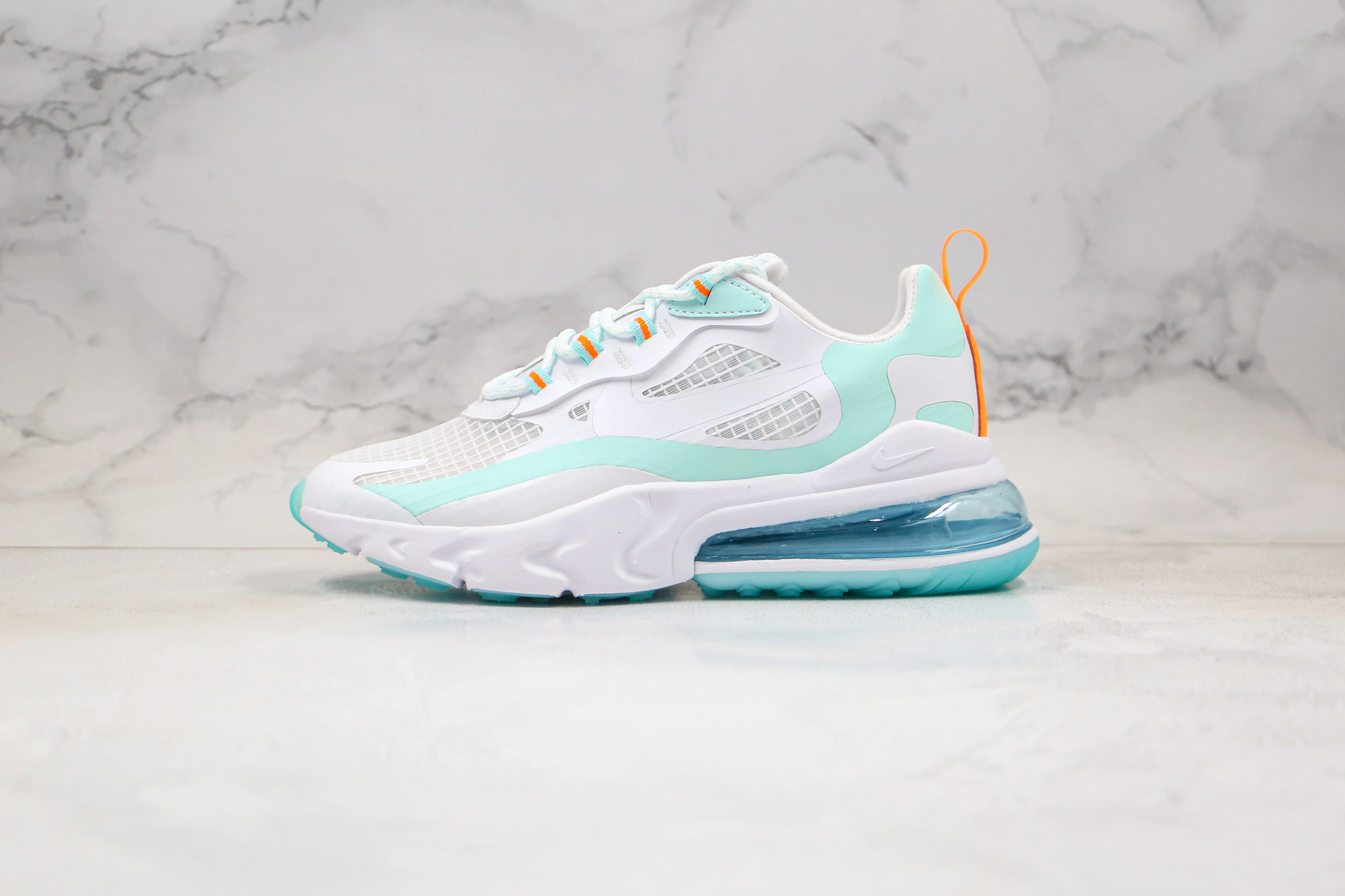 Réplica 270 REACT SEA Nike Sneaker