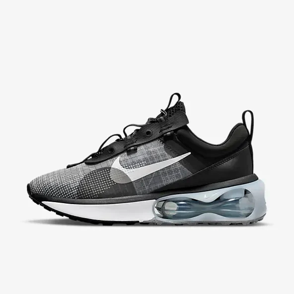 Réplica AIR MAX grey Nike Sneaker